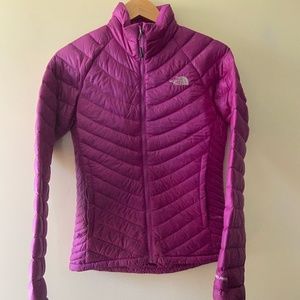 The North Face 800 Lightweight Puffer Jacket